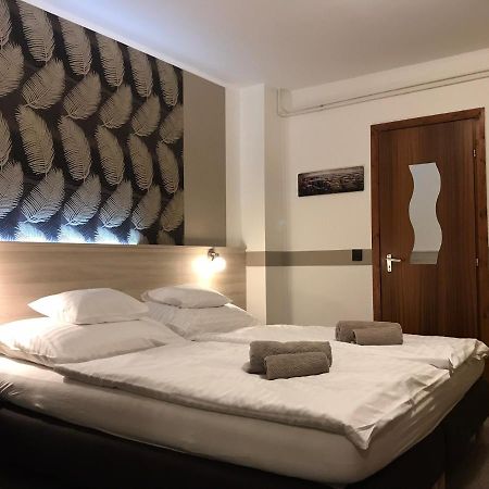 Baranyai Vendeghaz Apartment Buk Luaran gambar